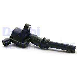 Cewka zapłonowa DELPHI GN10164-11B1