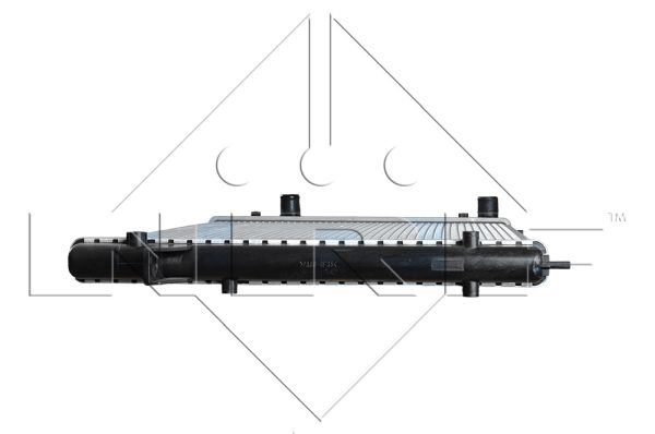 Chłodnica NRF 58027