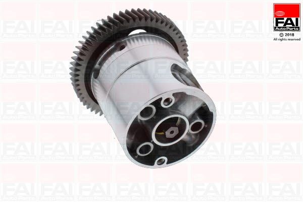 Pompa oleju FAI AUTOPARTS OP351