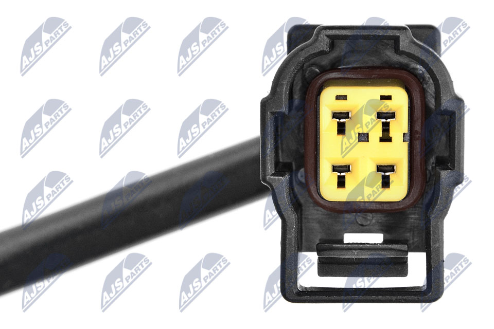 Zacisk hamulca NTY HZT-VW-096