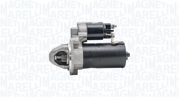 Rozrusznik MAGNETI MARELLI 063721410010