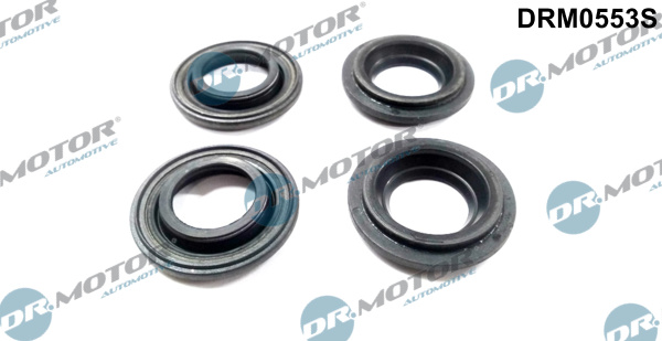 Zestaw uszczelek końcówki wtrysku DR.MOTOR AUTOMOTIVE DRM0553S