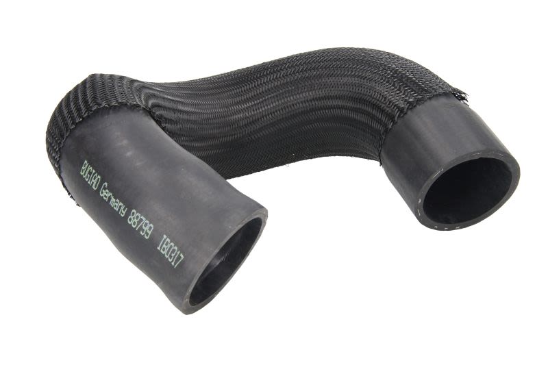 Przewód powietrza doładowującego THERMOTEC DCR176TT