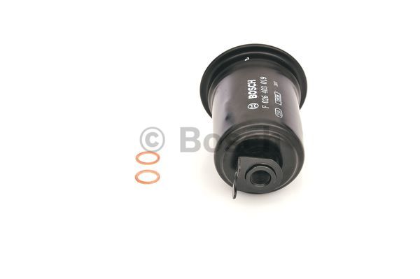 Filtr paliwa BOSCH F 026 403 019