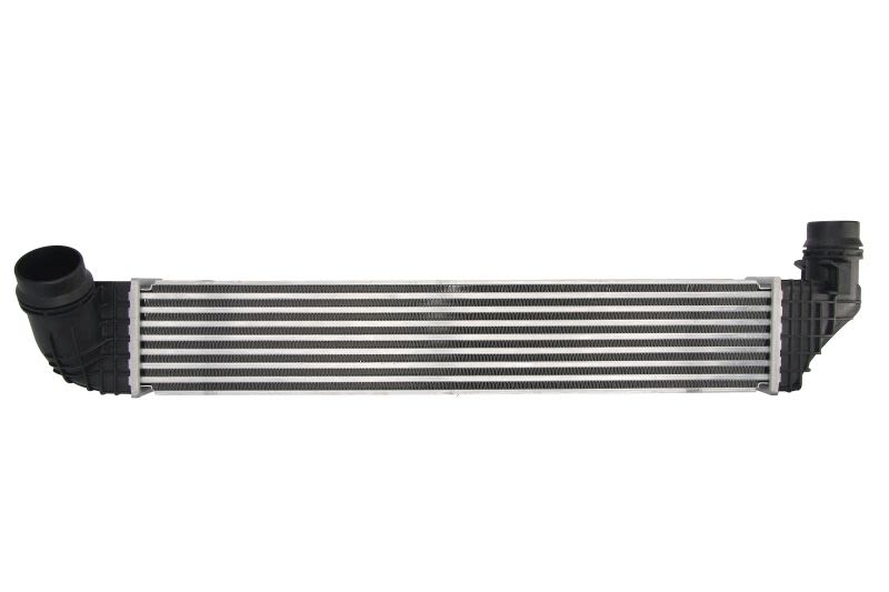 Chłodnica powietrza intercooler NRF 30967