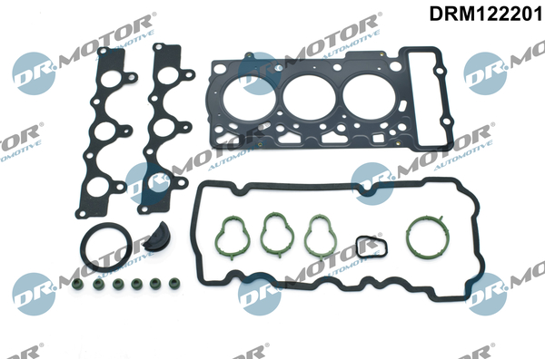 Zestaw uszczelek głowicy cylindrów DR.MOTOR AUTOMOTIVE DRM122201