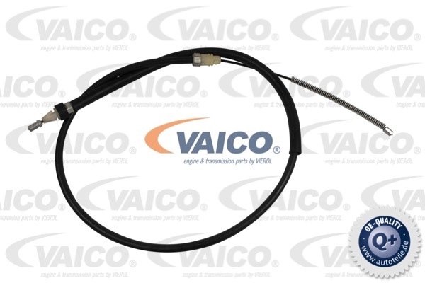 Linka hamulca ręcznego VAICO V46-30020