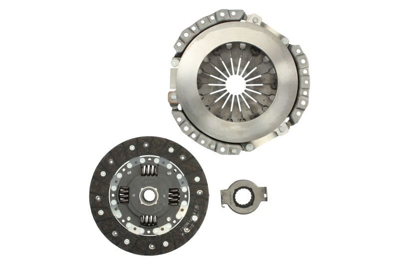 Zestaw sprzęgła LUK 622 0302 06