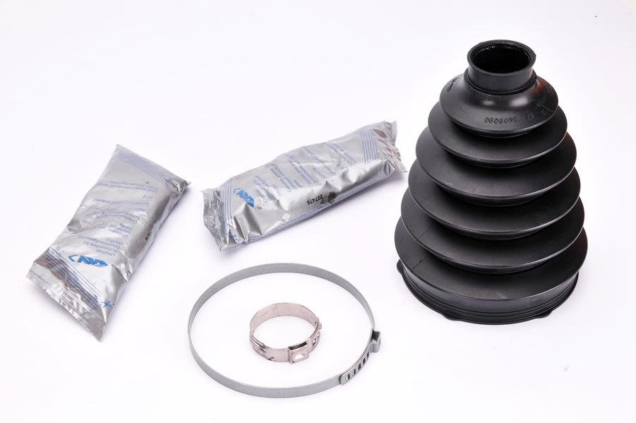 Zestaw osłon SPIDAN 24069