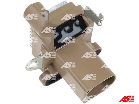 Regulator napięcia AS-PL ARE6162P