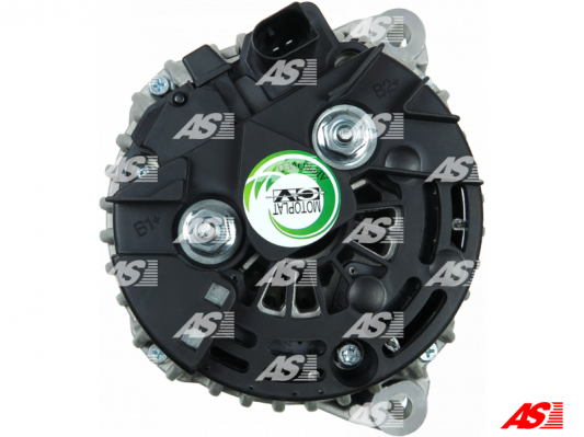 Alternator AS-PL A0194S