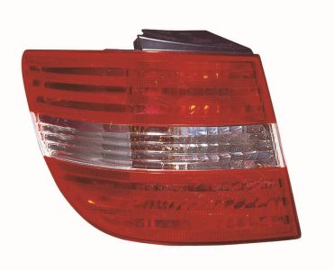 Lampa tylna zespolona ABAKUS 440-1949L-UE