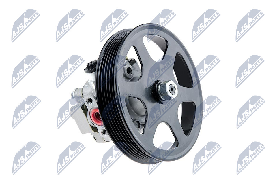 Pompa wspomagania NTY SPW-MZ-004