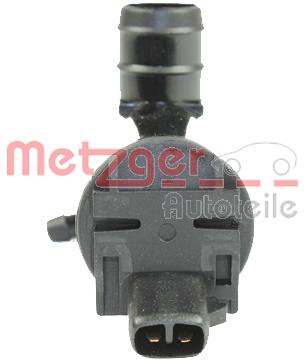 Pompka spryskiwacza METZGER 2220050