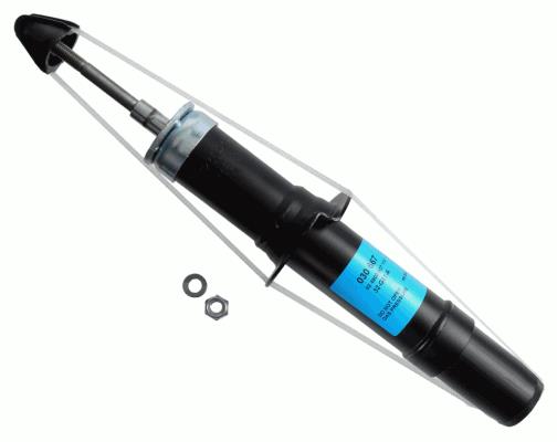 Amortyzator SACHS 030 667