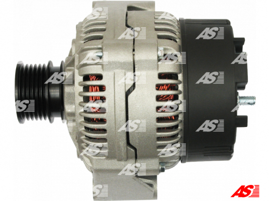 Alternator AS-PL A0005