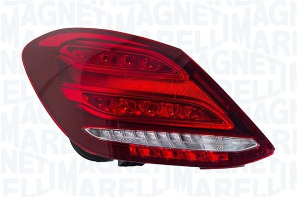 Lampa tylna zespolona MAGNETI MARELLI 715011128102
