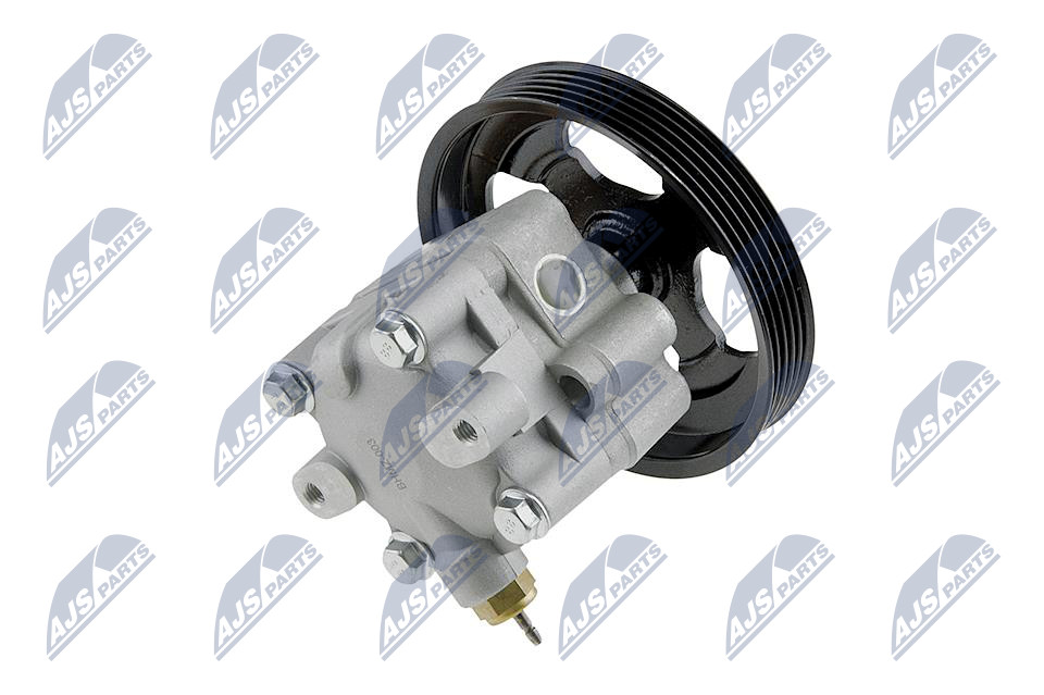 Pompa wspomagania NTY SPW-MZ-003