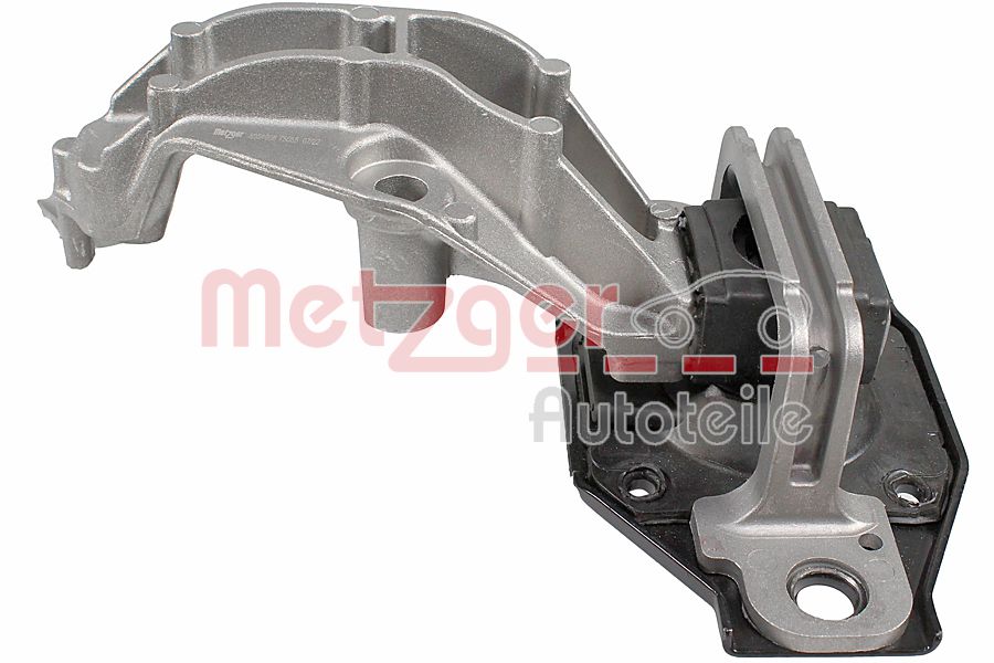 Łożyskowanie silnika METZGER 8054008