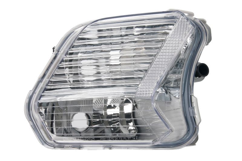 Lampa przeciwmgielna przednia ABAKUS 431-2040R-UE