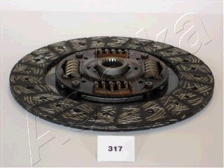 Tarcza sprzęgła ASHIKA 80-03-317