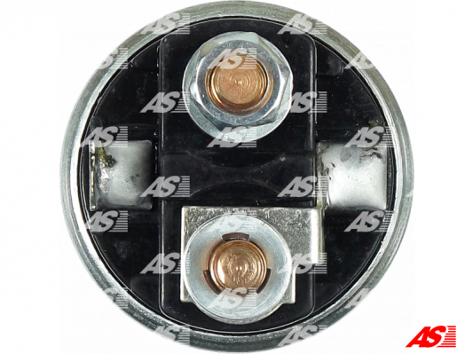 Elektromagnes rozrusznika AS-PL SS5020