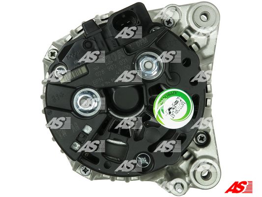 Alternator AS-PL A0046PR