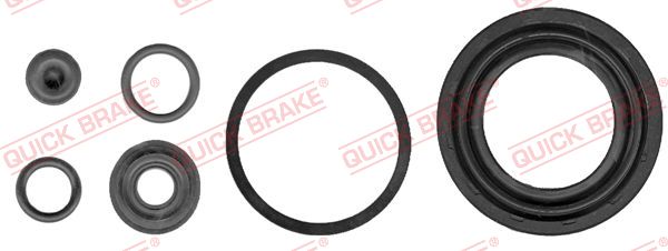 Zestaw naprawczy zacisku hamulcowego QUICK BRAKE 114-0296