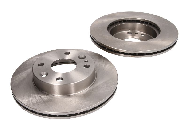 Tarcza hamulcowa FERODO DDF497