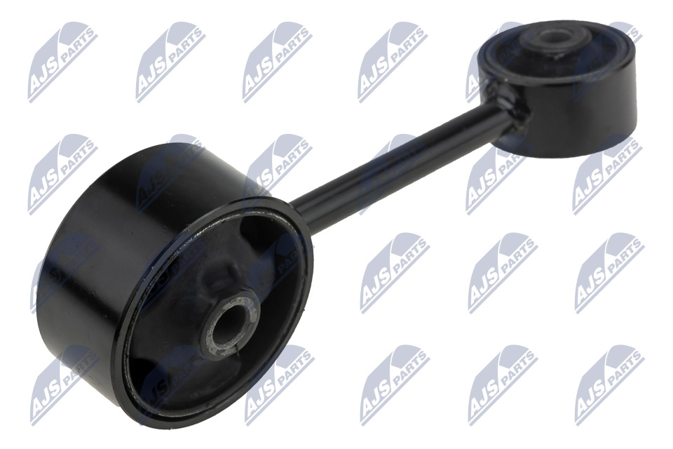 Uchwyt, system wydechowy NTY EZC-RE-208