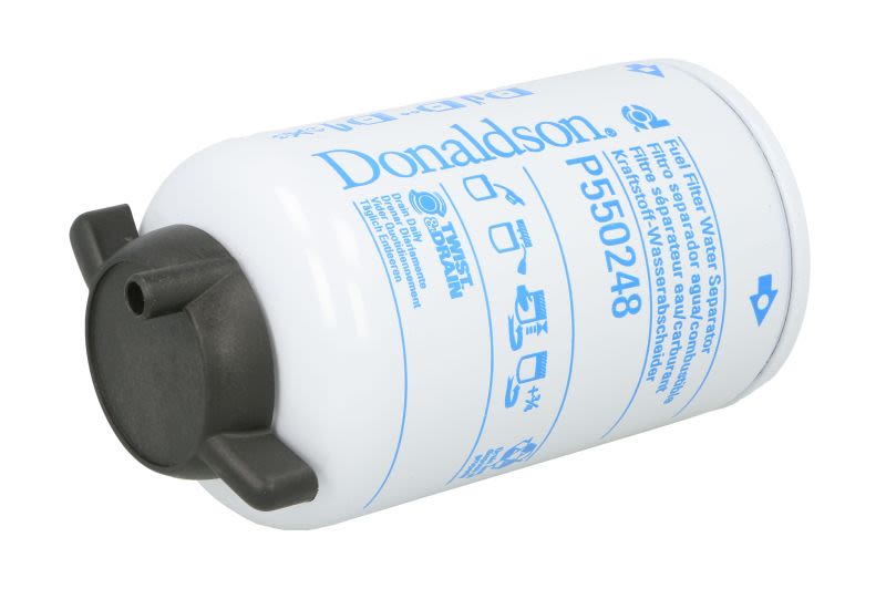 Filtr paliwa DONALDSON P550248