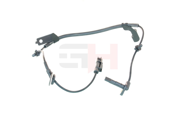 Czujnik prędkości obrotowej koła GH GH-709334V
