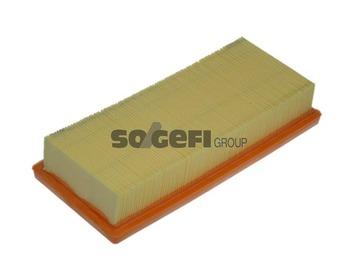 Filtr powietrza PURFLUX A1164
