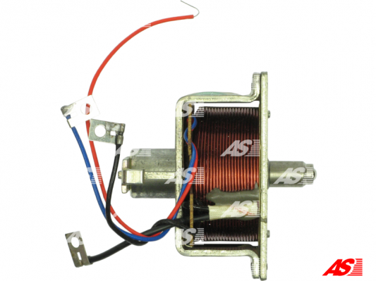 Elektromagnes rozrusznika AS-PL SS0100