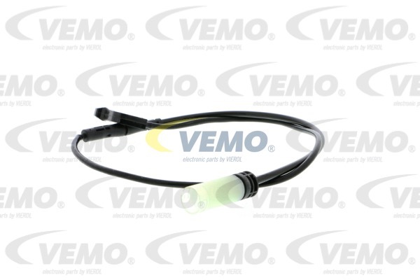 Czujnik zużycia klocków VEMO V20-72-5127