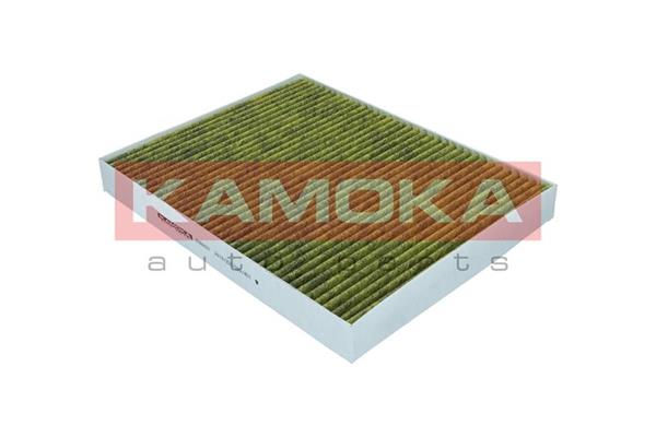 Filtr kabinowy KAMOKA 6080031