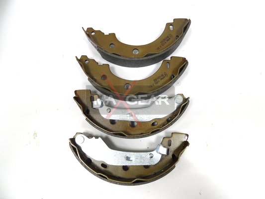 Szczęki hamulcowe MAXGEAR 19-0252