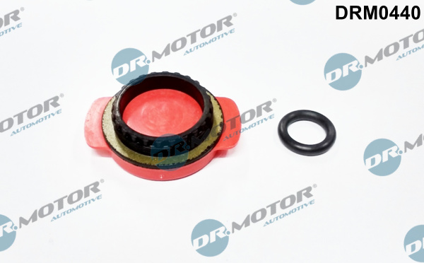 Uszczelka pompy oleju DR.MOTOR AUTOMOTIVE DRM0440