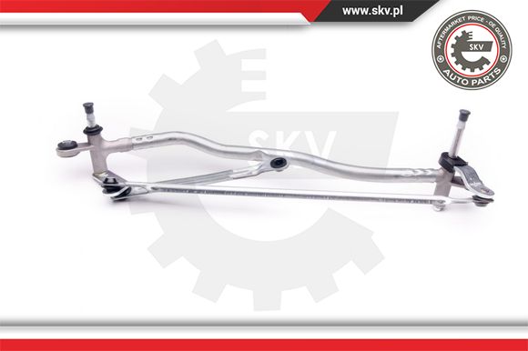 Mechanizm wycieraczek ESEN SKV 05SKV053