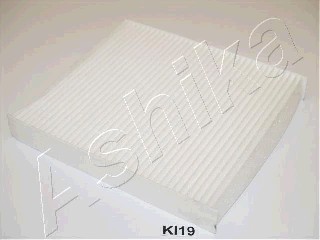 Filtr kabinowy ASHIKA 21-KI-K19
