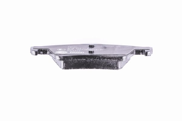 Klocki hamulcowe HELLA 8DB 355 015-761