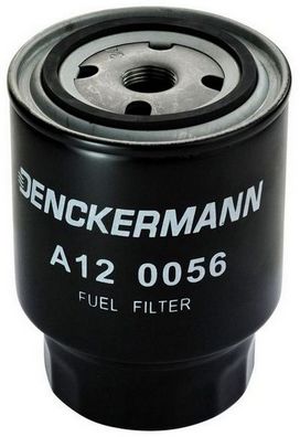 Filtr paliwa DENCKERMANN A120056