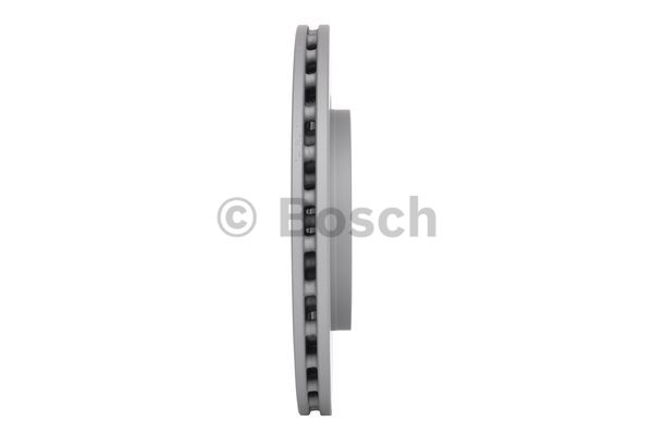 Tarcza hamulcowa BOSCH 0 986 479 B67