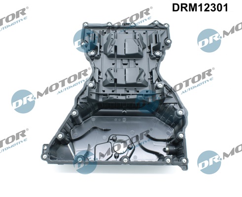Miska olejowa DR.MOTOR AUTOMOTIVE DRM12301