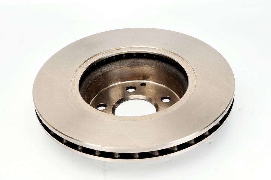 Tarcza hamulcowa TEXTAR 92115303