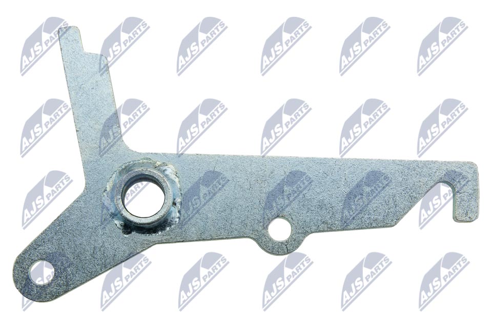 Klamka drzwi NTY EZC-FT-074