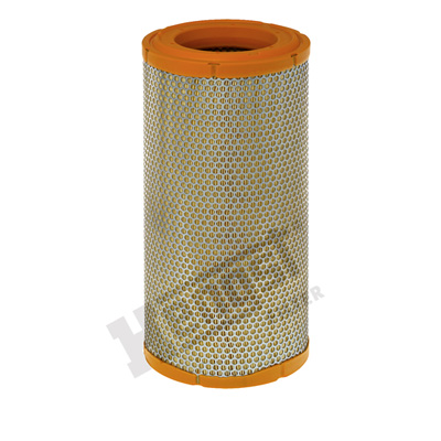 Filtr powietrza HENGST FILTER E735L