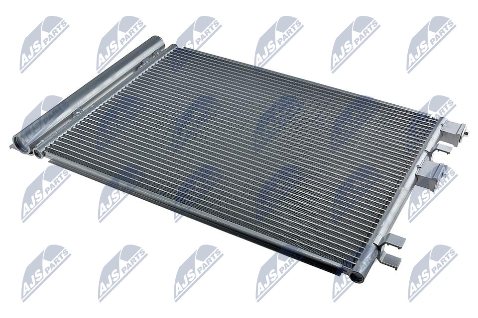 Skraplacz klimatyzacji NTY CCS-HY-019