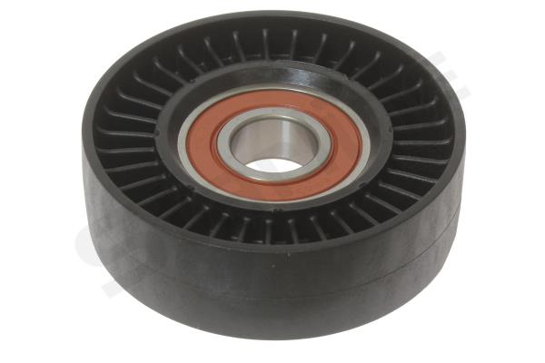 Rolka napinacza paska osprzętu STARLINE RS A67730