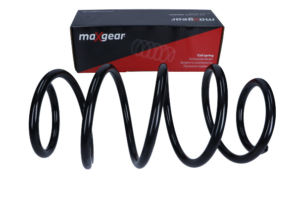Sprężyna zawieszenia MAXGEAR 60-0821D
